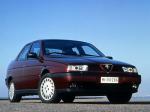Alfa Romeo 155 V6 1992 года